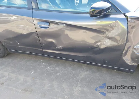 2020 Dodge Charger Sxt Rwd z USA, uszkodzony, nr VIN 2C3CDXBG3LH158034